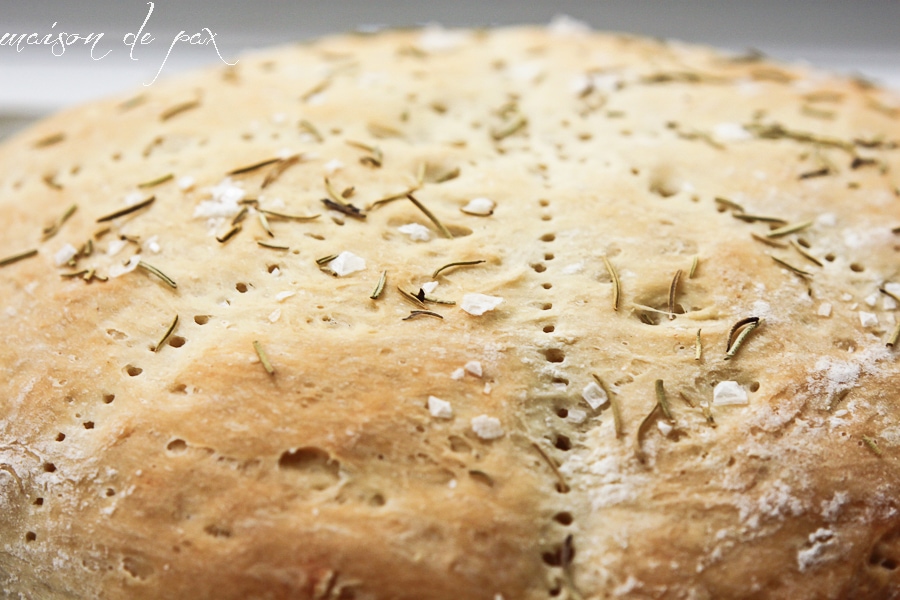 Photographing Food- Maison de Pax