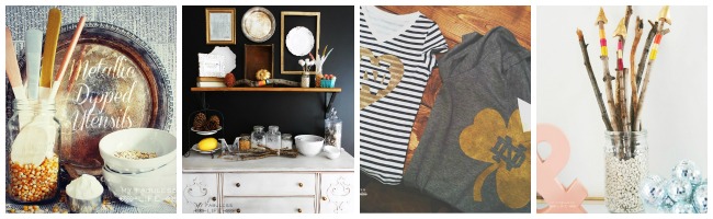 My Fabuless Life Fall Projects