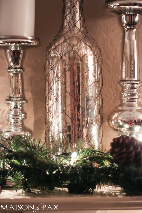 gorgeous, twinkling, holiday inspiration - beautiful Christmas lights at night via aiweb9ygdry.cmersite.com
