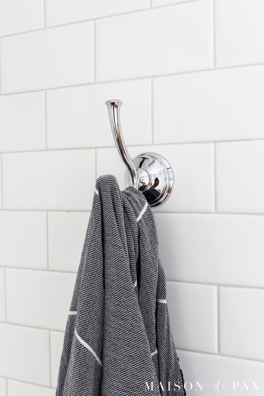 How to Drill into Tile to Hang Things