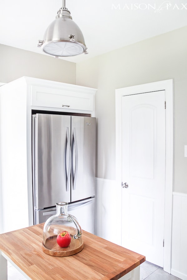 gorgeous classic white kitchen renovation | aiweb9ygdry.cmersite.com