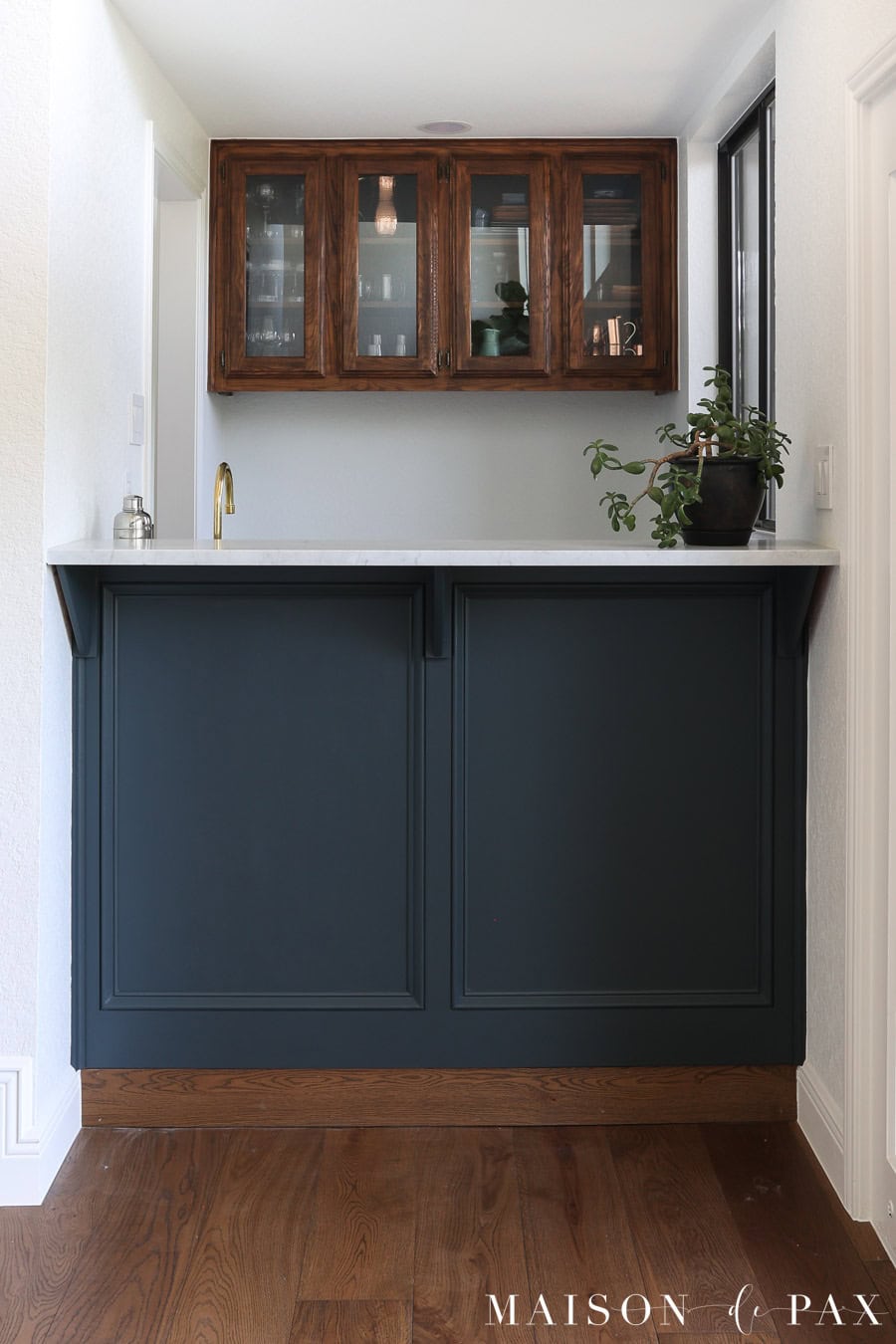 How to Paint Cabinets with Fusion Mineral Paint