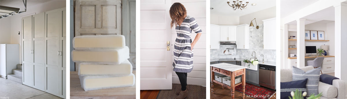 Top DIY posts in 2018