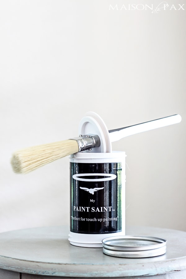 Hate touching up paint? Find out the easiest way EVER to do the job in no time! Plus enter to win... aiweb9ygdry.cmersite.com