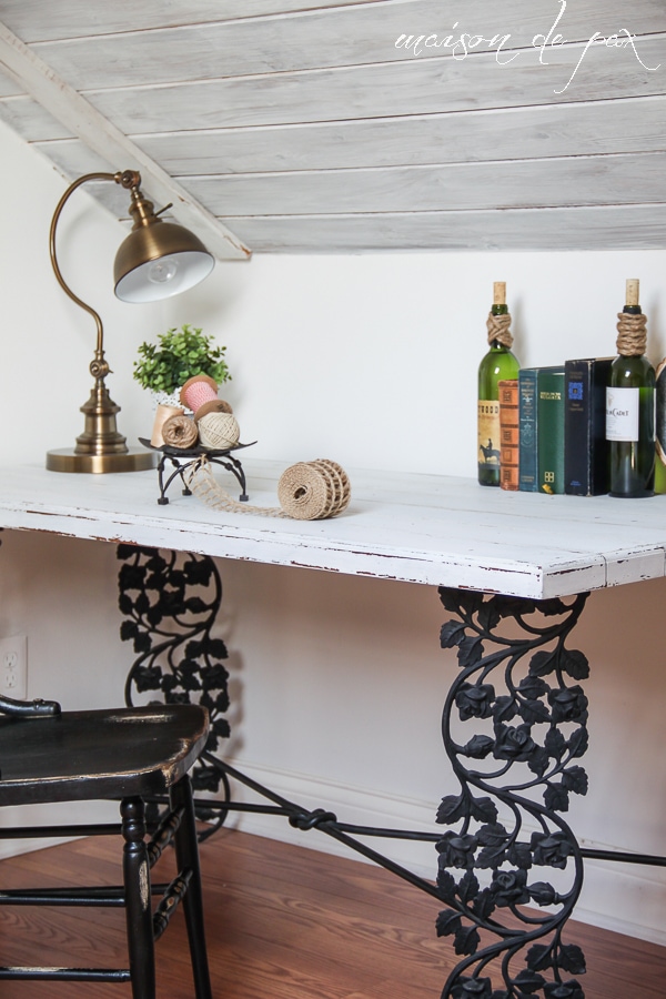 Faux Planked Desk (39 of 49)