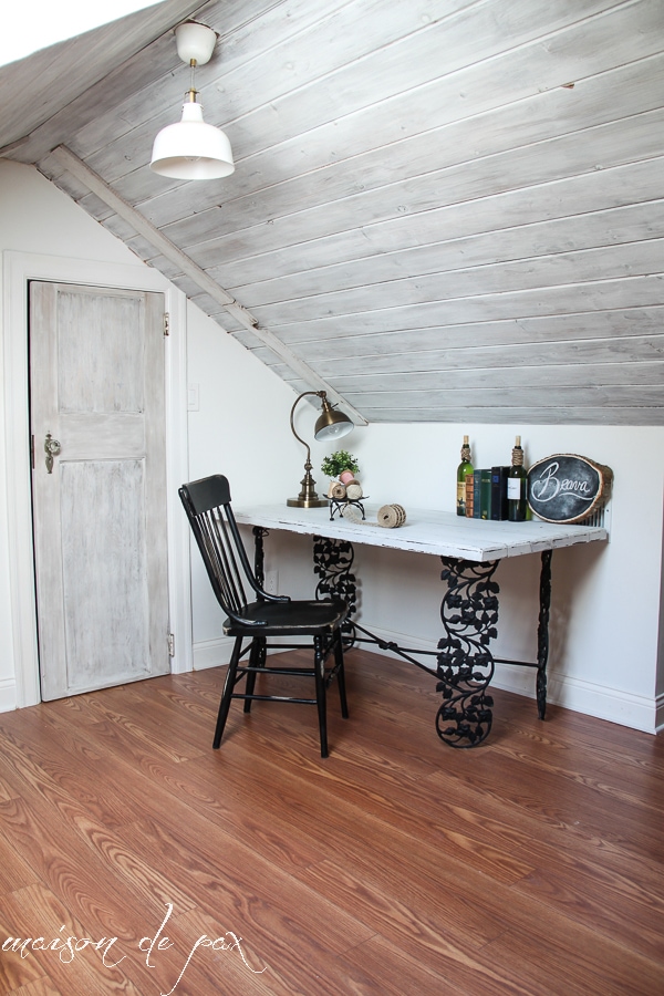 Faux Planked Desk (41 of 49)