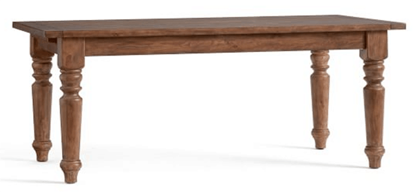 Magnolia Home Dining Table- Maison de Pax