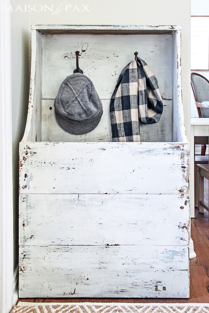 how to achieve an authentic looking antique, layered paint effect - step by step tutorial with easy to follow instructions | aiweb9ygdry.cmersite.com