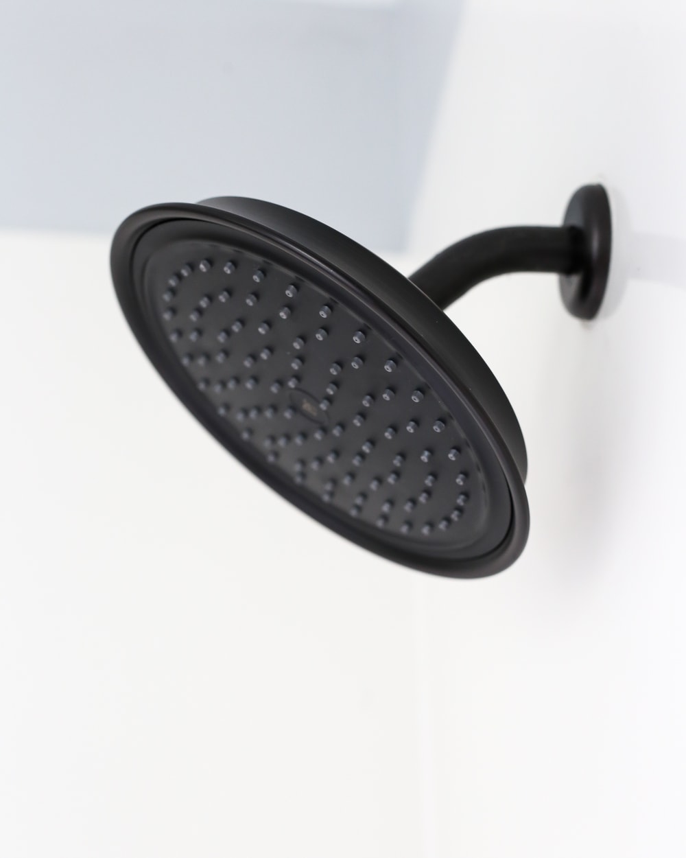 Master Bath Shower Head- Maison de Pax