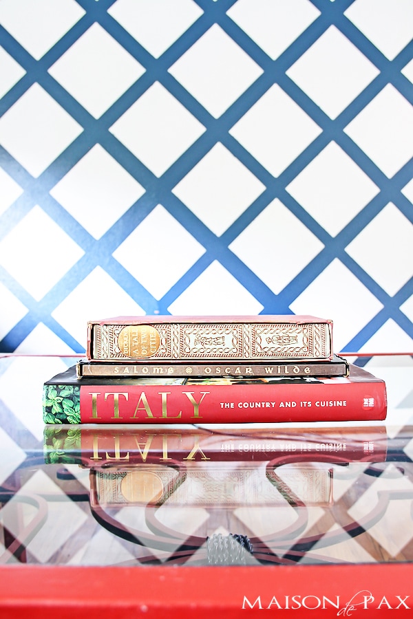 how to paint an accent wall: easy to follow tutorial | aiweb9ygdry.cmersite.com