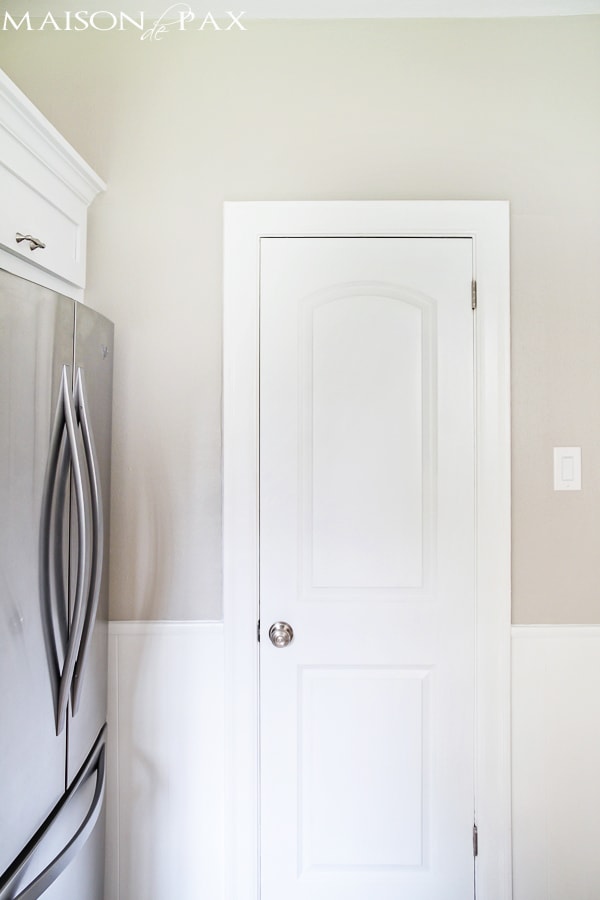 gorgeous classic white kitchen renovation and budget tips | aiweb9ygdry.cmersite.com