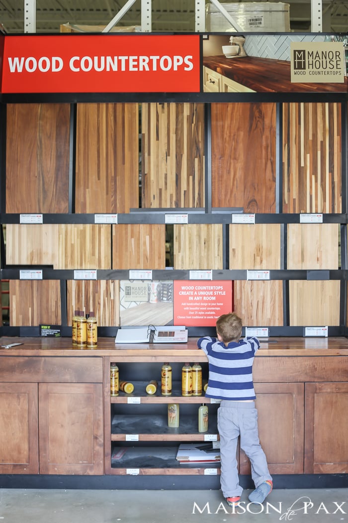Where to buy affordable tile, wood, and stone: the perfect resource for your next renovation project!