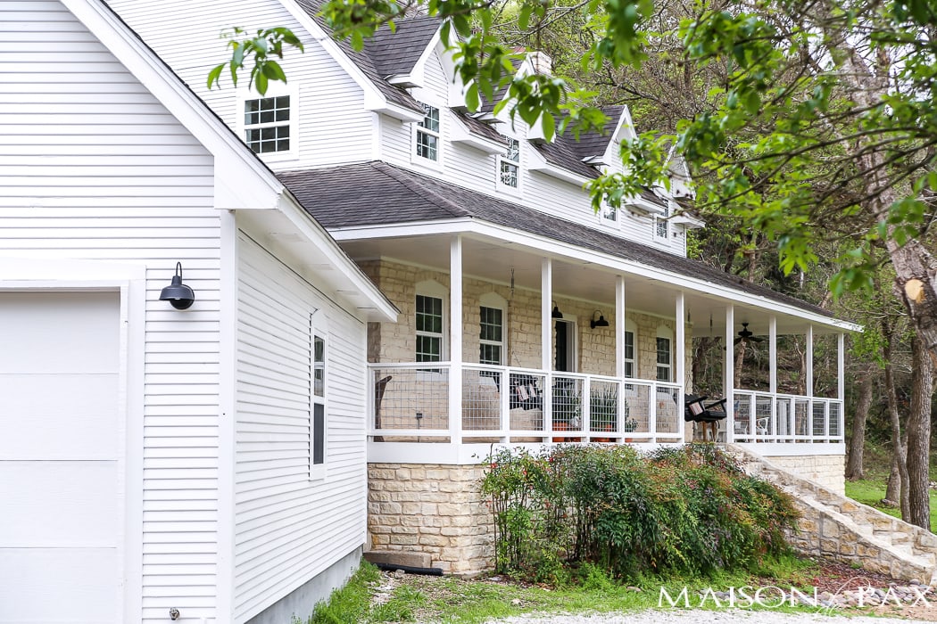 Modern Farmhouse Style: Home Tour