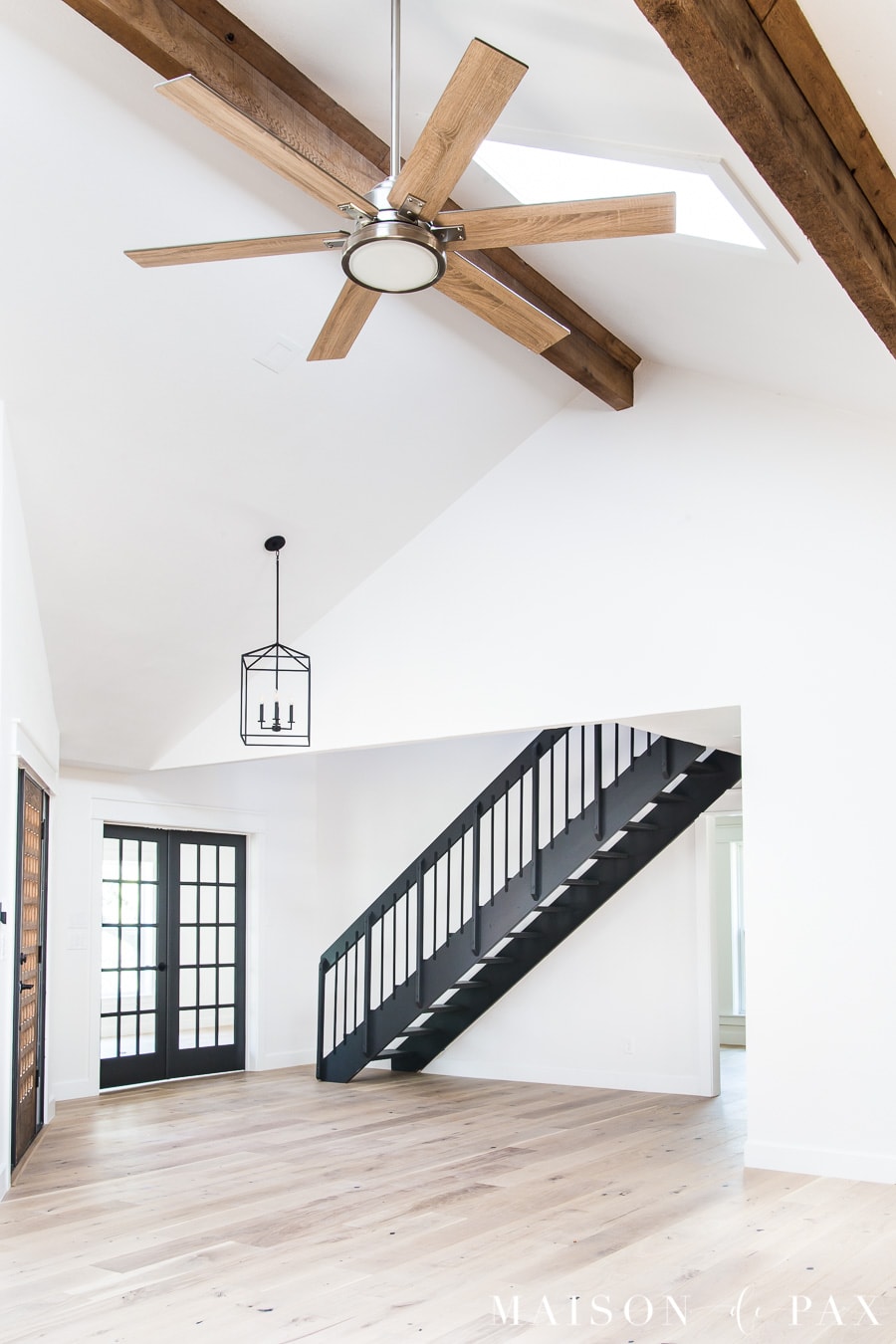 sherwin williams snowbound walls and ceilings
