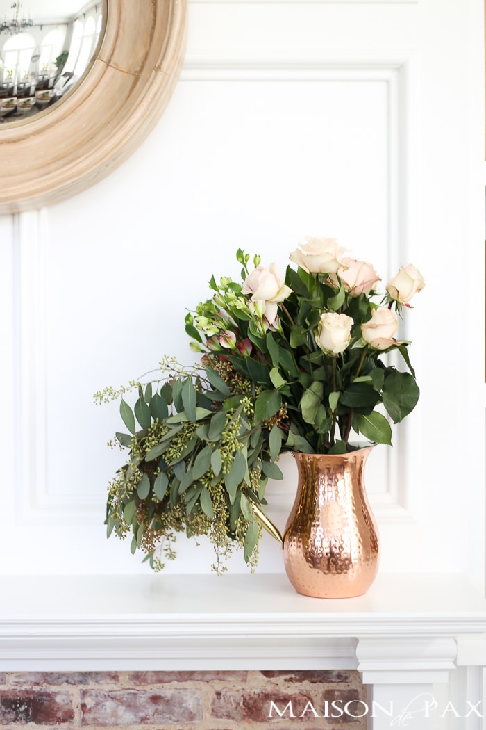 Spring Living Room Decorating Ideas