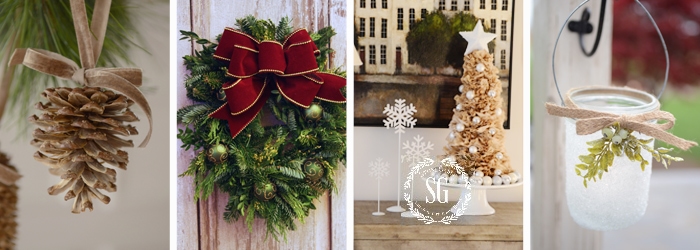 100-Christmas-Projects-Stone-Gable