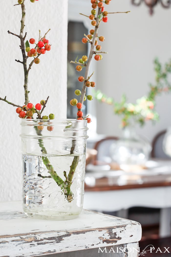 Beautiful! So many wonderful ideas for a casual and easy Thanksgiving celebration | aiweb9ygdry.cmersite.com