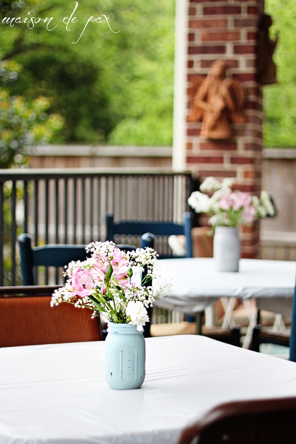 Find excellent ideas and tutorials for decorations, menu, and gifts for a springtime barbeque baby shower at aiweb9ygdry.cmersite.com