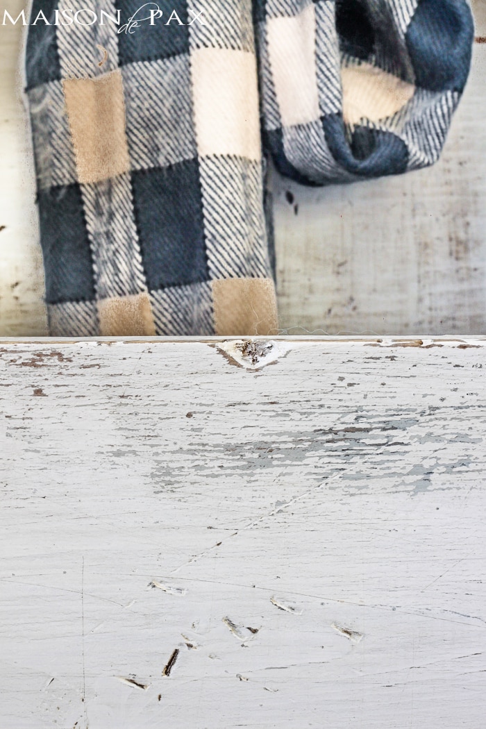 how to achieve an authentic looking antique, layered paint effect - step by step tutorial with easy to follow instructions | aiweb9ygdry.cmersite.com
