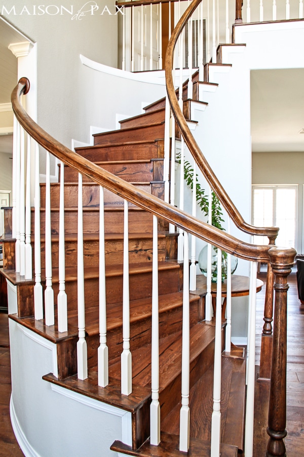 gorgeous wide plank European oak floors: the perfect brown and just a little rustic | aiweb9ygdry.cmersite.com