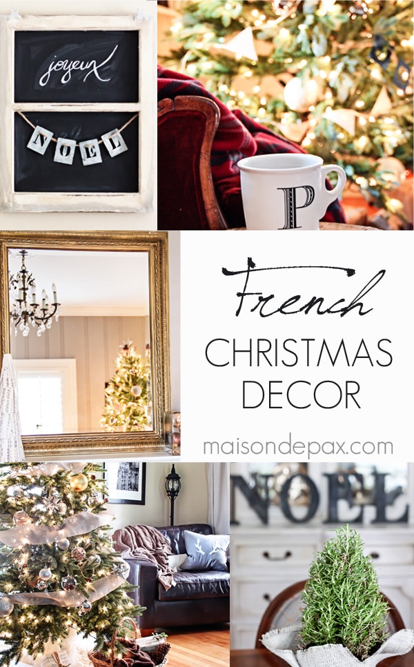 gorgeous inspiration and tons of ways to incorporate French decor into your holiday home via aiweb9ygdry.cmersite.com