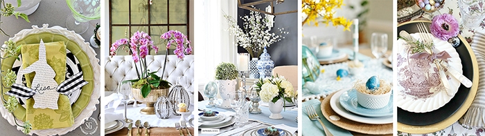 Spring blogger series- Maison de Pax