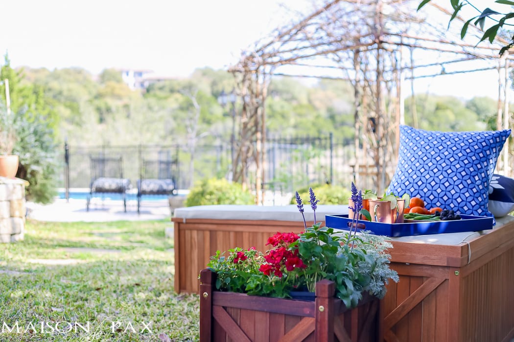 how to create a garden oasis | aiweb9ygdry.cmersite.com