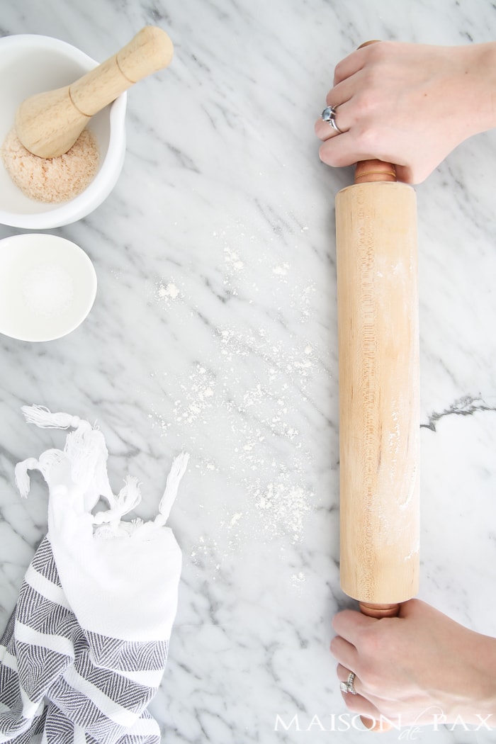 Should you use marble in the kitchen?