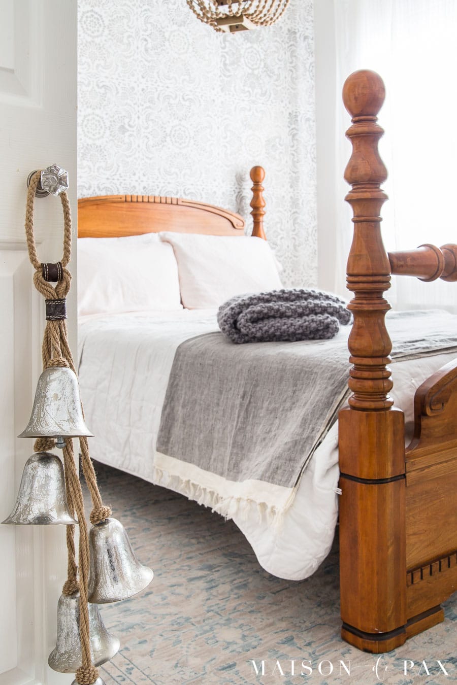10 Steps to Prepare for House Guests