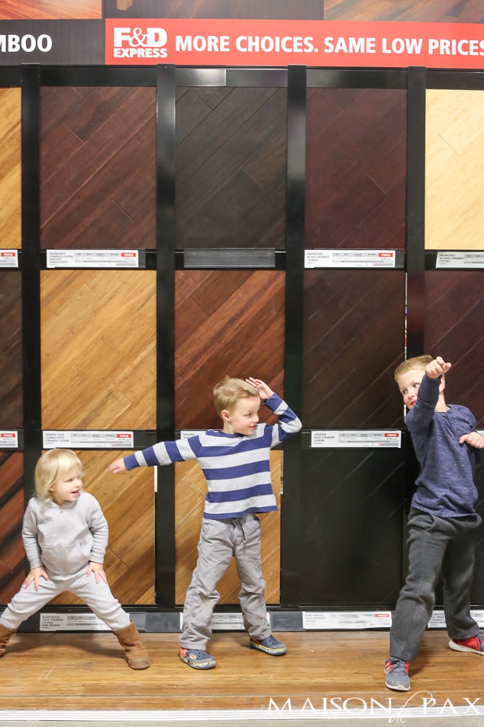 Where to buy affordable tile, wood, and stone: the perfect resource for your next renovation project!