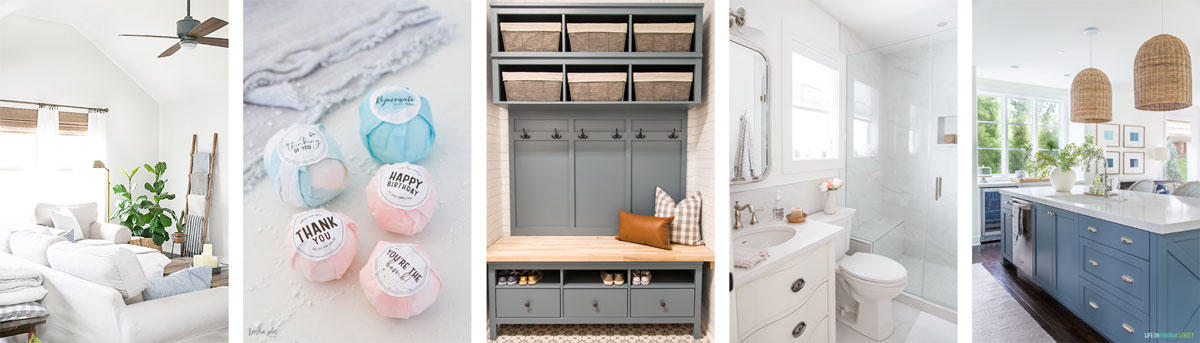 Top DIY posts in 2018