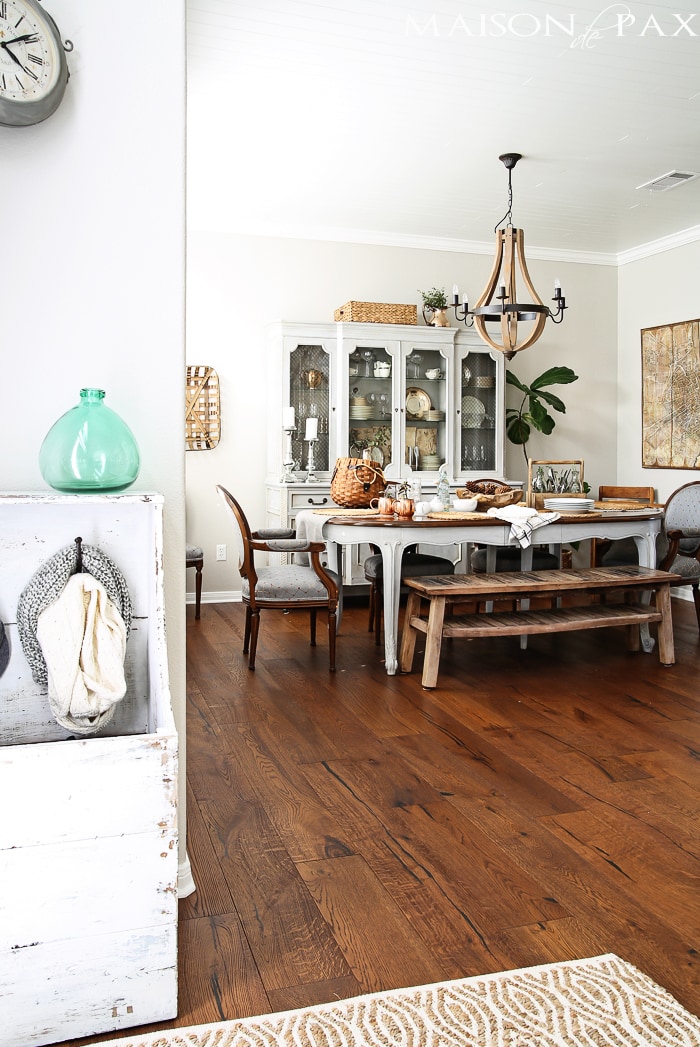 lovely neutral home and dining room | aiweb9ygdry.cmersite.com