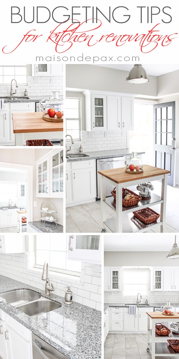 awesome budgeting tips for kitchen renovations | aiweb9ygdry.cmersite.com