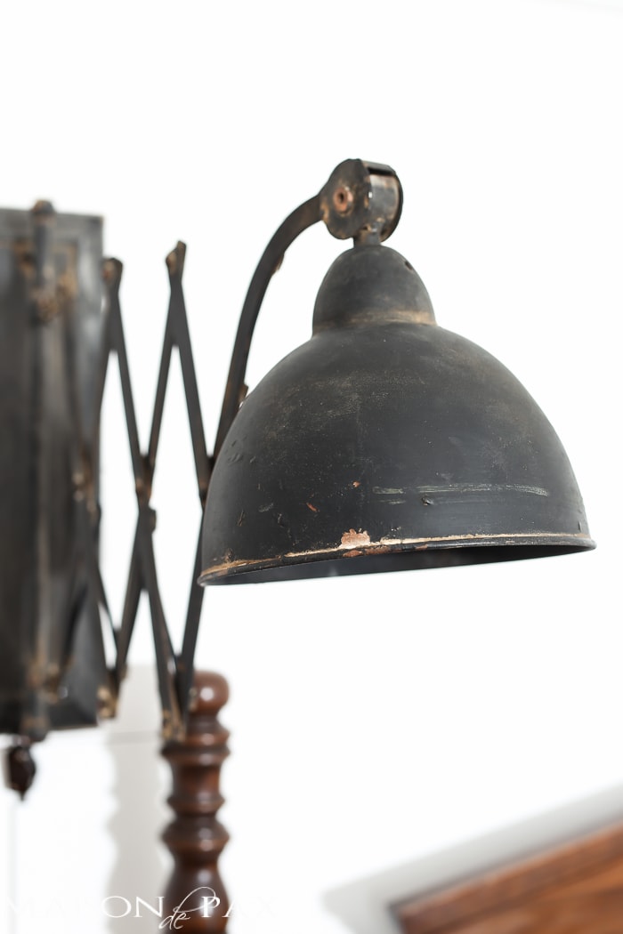 How to Turn a Hard Wire Light Fixture into a Plug In