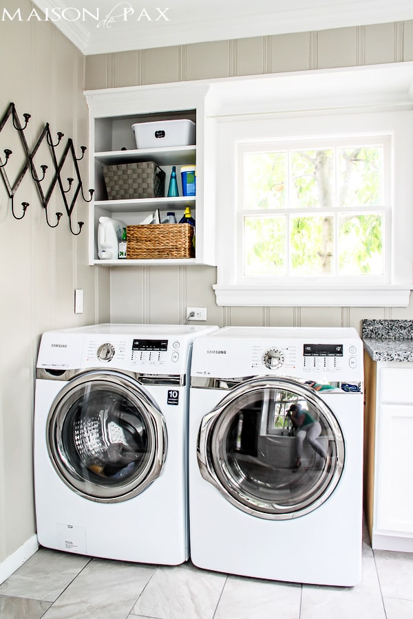 Functional ideas for a multipurpose laundry and mud room | aiweb9ygdry.cmersite.com