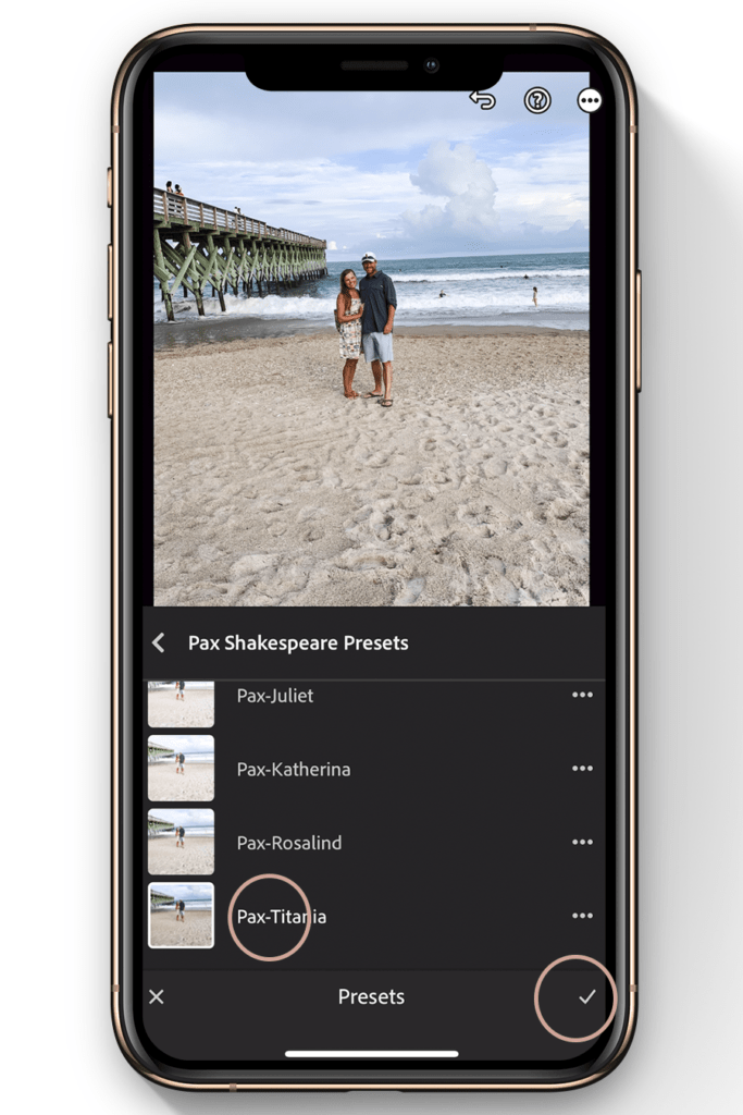 the best free presets for lightroom mobile
