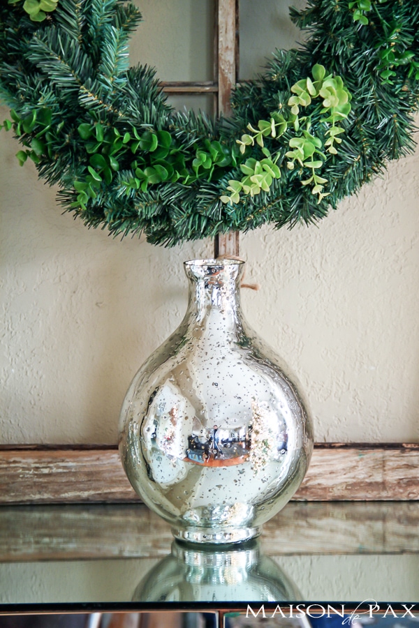 Gorgeous Christmas home tour full - Maison de Pax