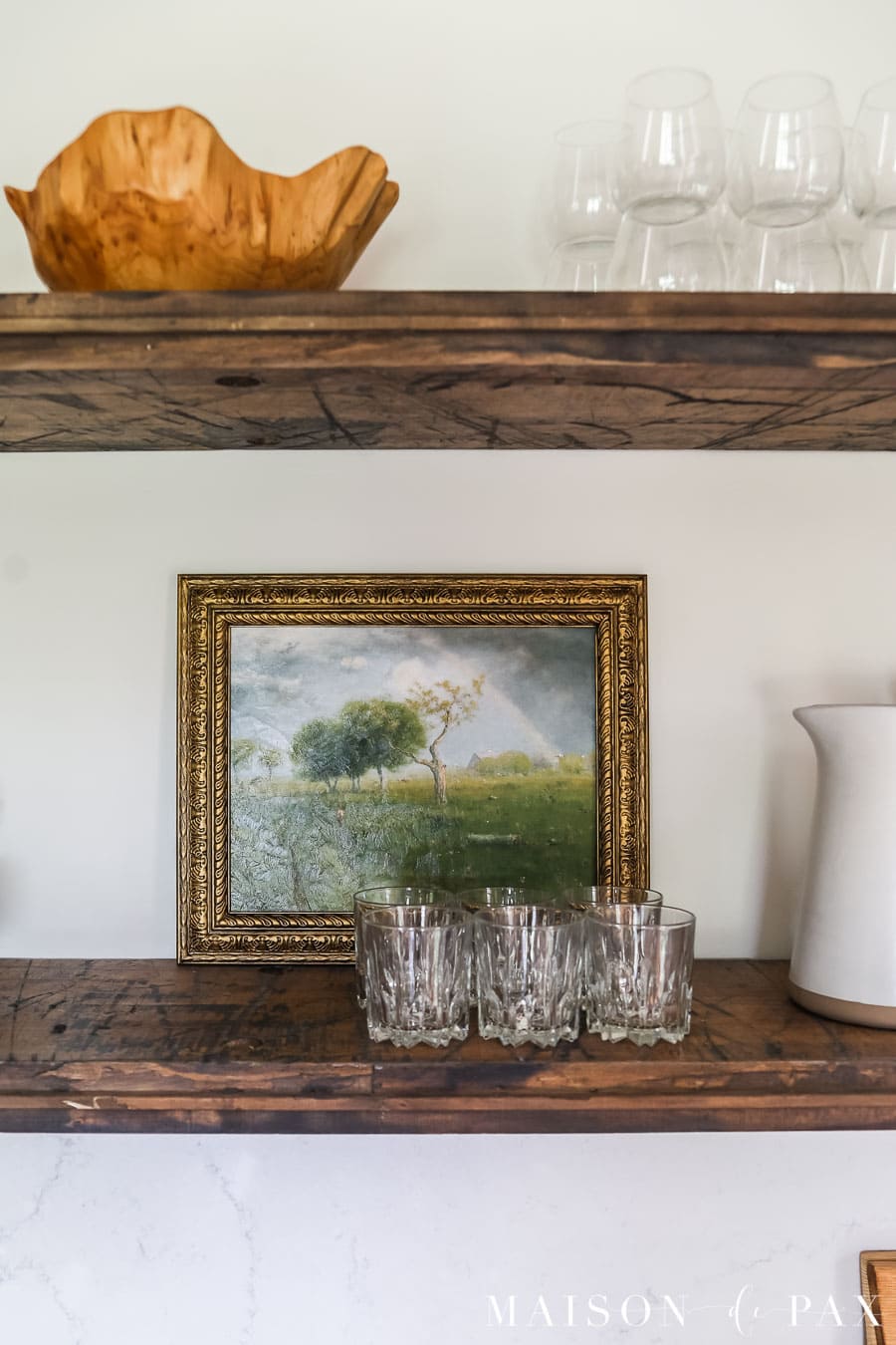 How to Make an Art Print Look like a Painting