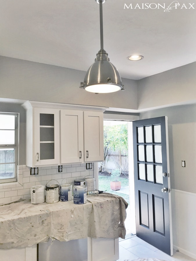 Awesome budget idea - how to reface cabinets | aiweb9ygdry.cmersite.com