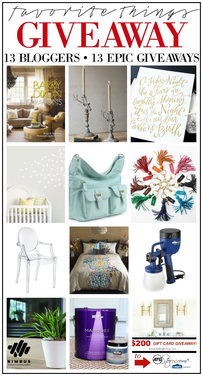 The Ultimate gift guide for him and for her - Maison de Pax