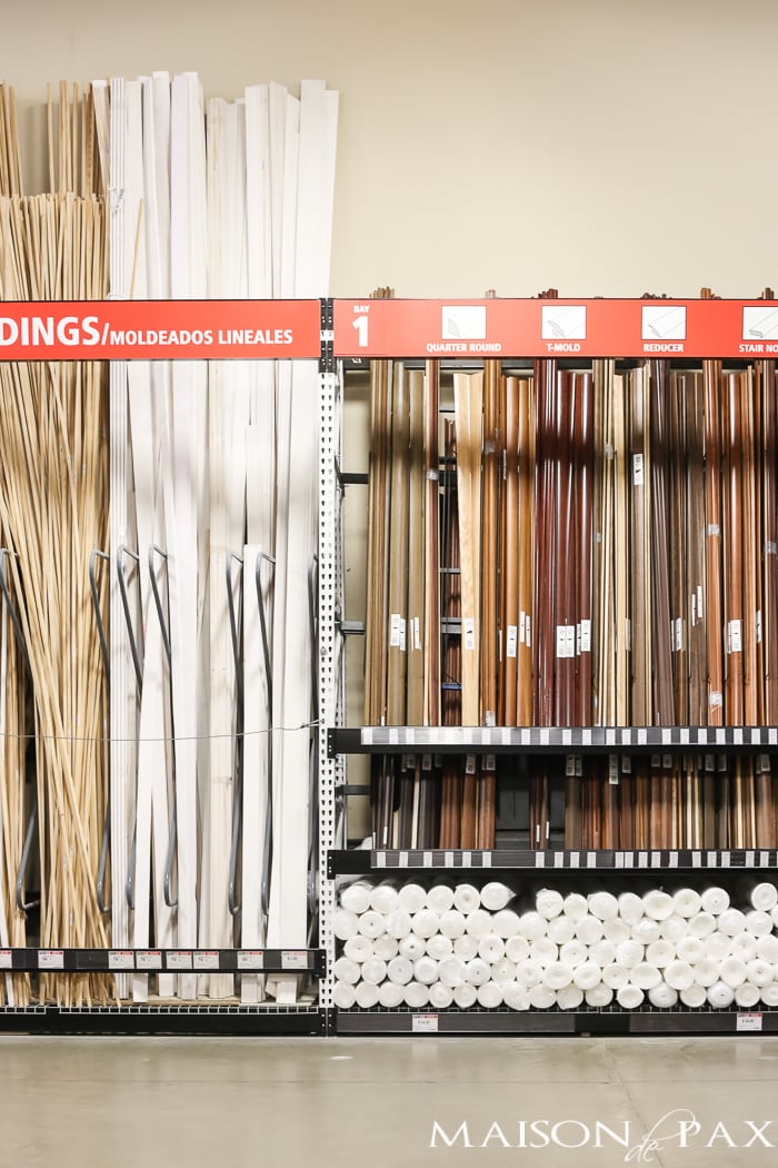 Where to buy affordable tile, wood, and stone: the perfect resource for your next renovation project!