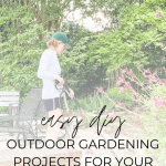 Easy DIY Projects for the Modern Farmhouse Home- Maison de Pax
