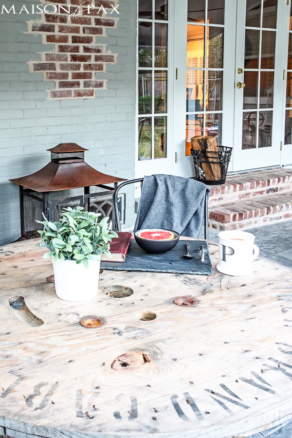 Easiest way to waterproof outdoor wood furniture ever! aiweb9ygdry.cmersite.com