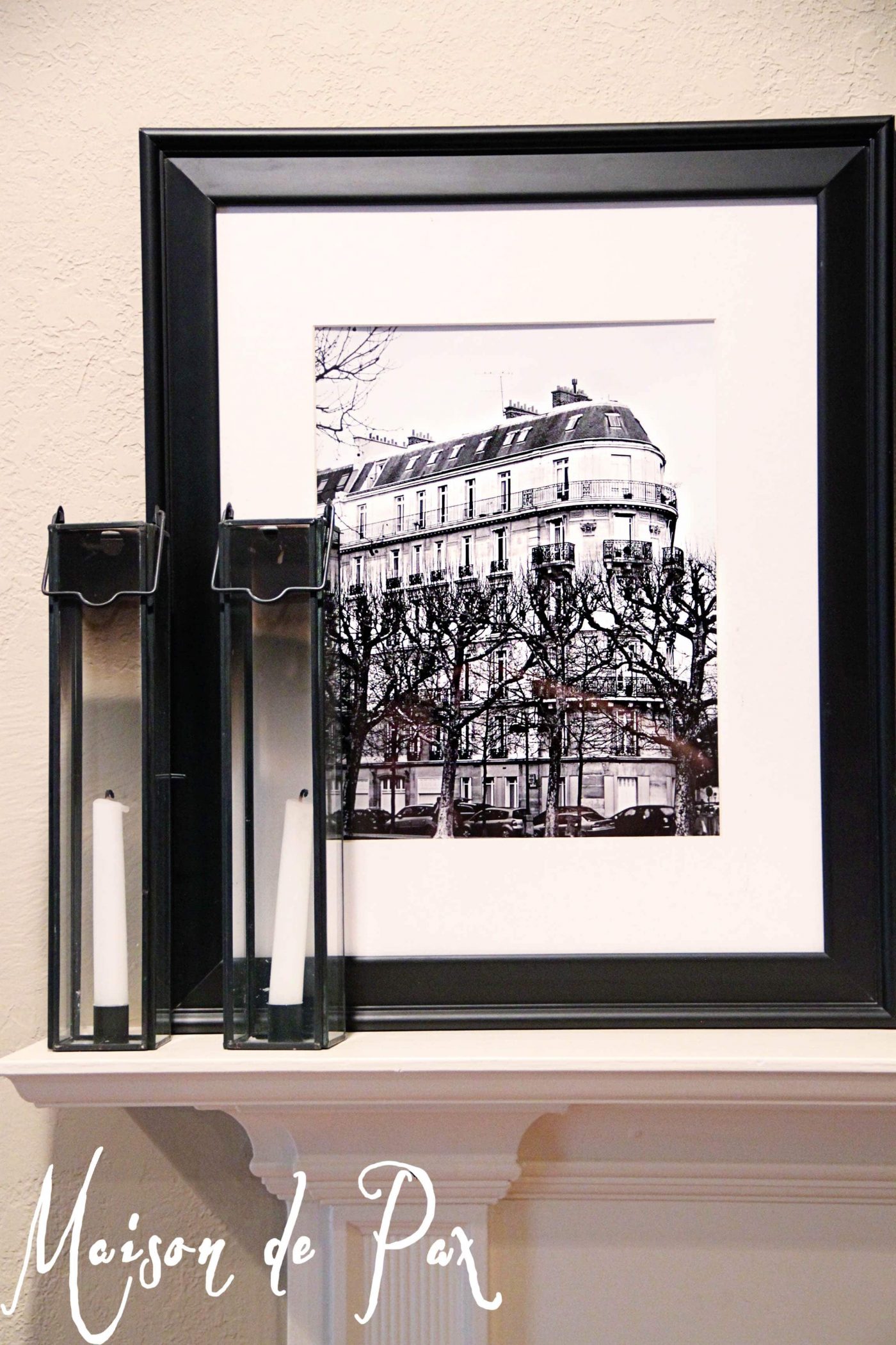 Subtle Paris Themes