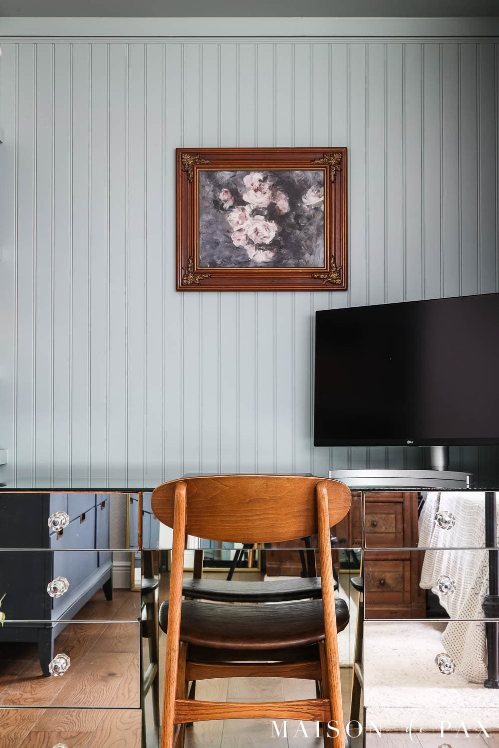 sw eventide office nook