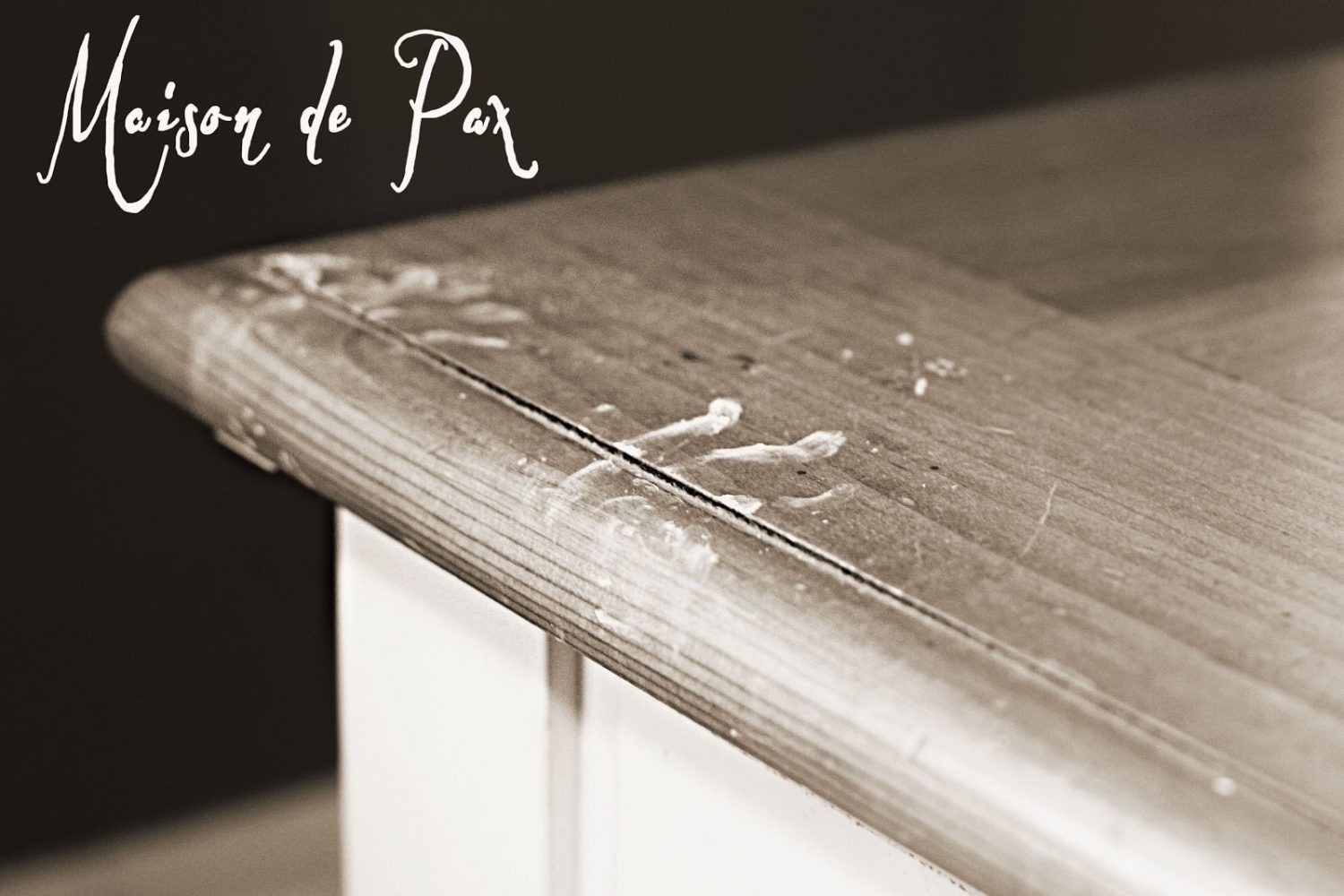 Thankful Thursday #1: the playroom