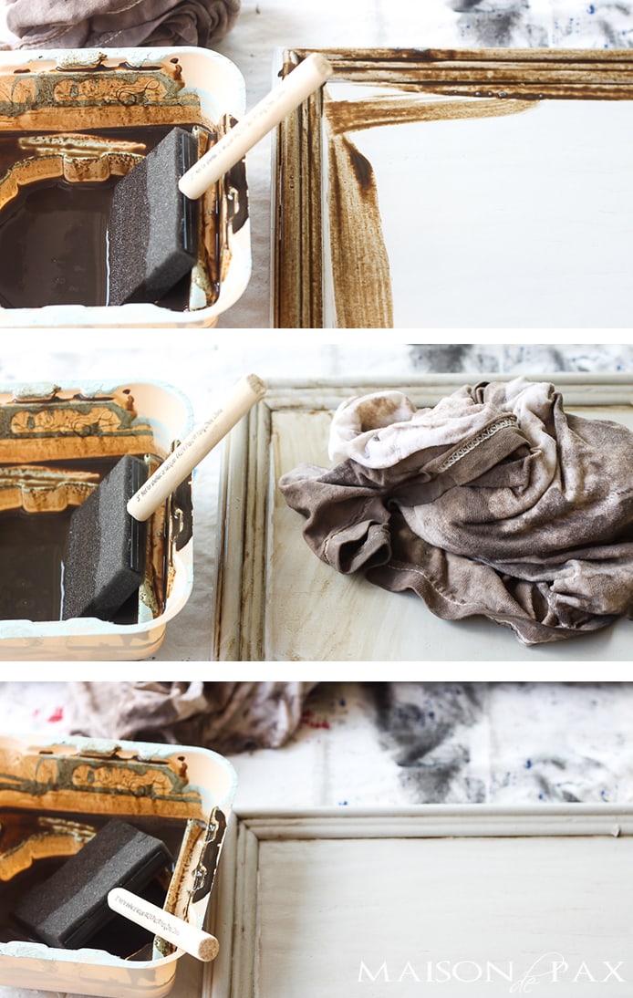 how to paint kitchen cabinets with chalk paint | aiweb9ygdry.cmersite.com