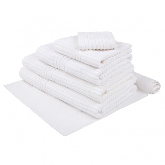 guest towels- Maison de Pax