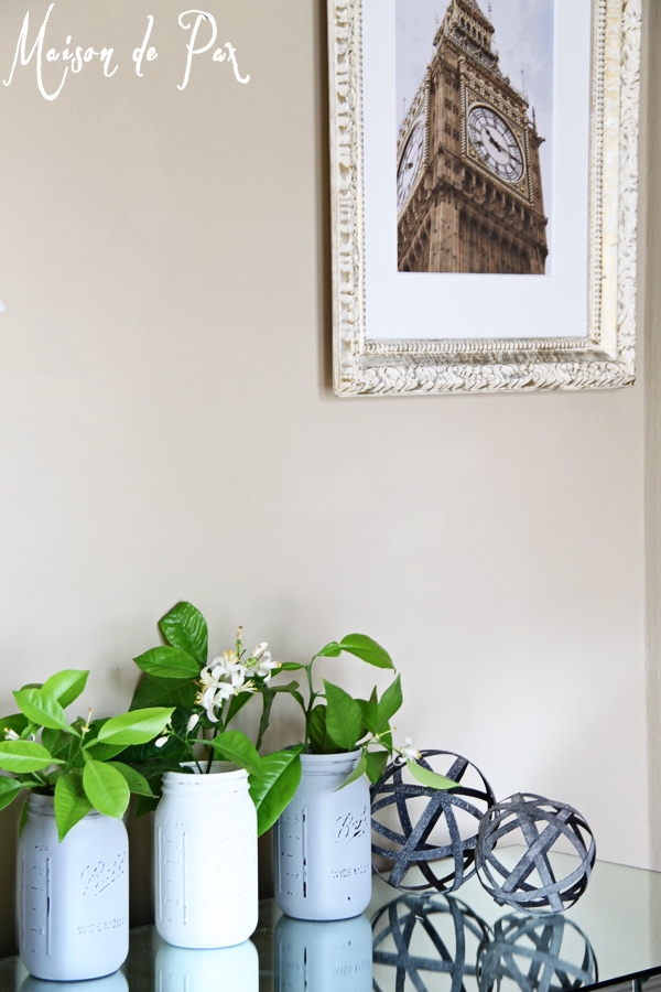 Don't miss these tips for creating a spring vignette in your own home (at aiweb9ygdry.cmersite.com)