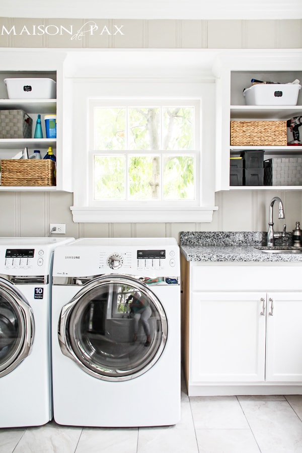 Functional ideas for a multipurpose laundry and mud room | aiweb9ygdry.cmersite.com